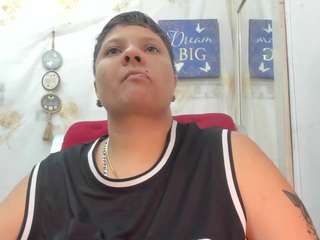 mistress-capucci live cam preview