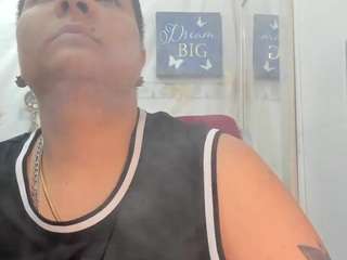 mistress-capucci live cam preview