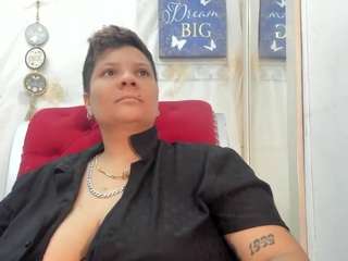 mistress-capucci