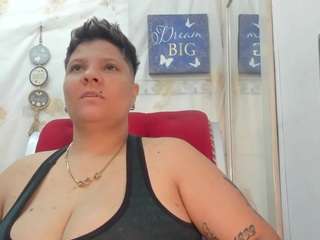 mistress-capucci