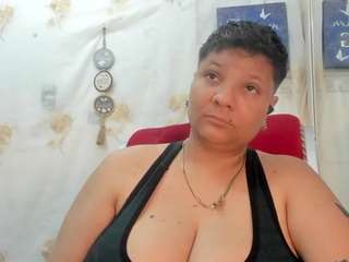 mistress-capucci