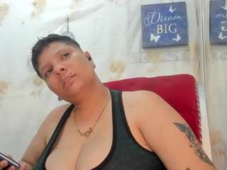 mistress-capucci