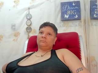 mistress-capucci