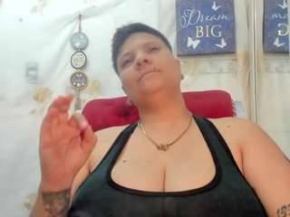 mistress-capucci