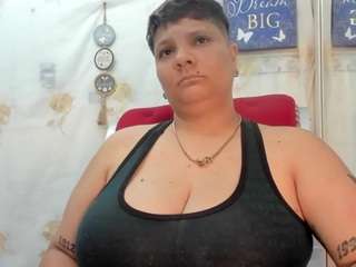 mistress-capucci