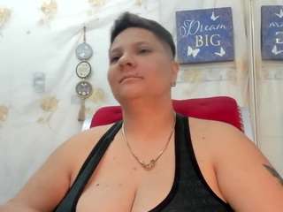 mistress-capucci