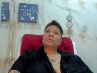 mistress-capucci live cam preview