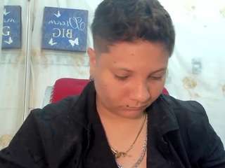 mistress-capucci live cam preview