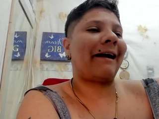 mistress-capucci live cam preview