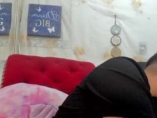mistress-capucci live cam preview