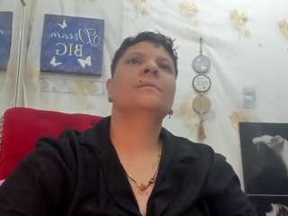 mistress-capucci