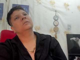 mistress-capucci