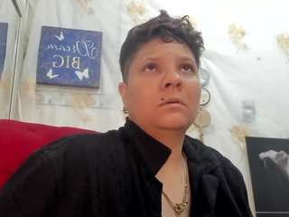 mistress-capucci