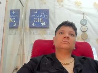 mistress-capucci