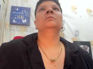 mistress-capucci