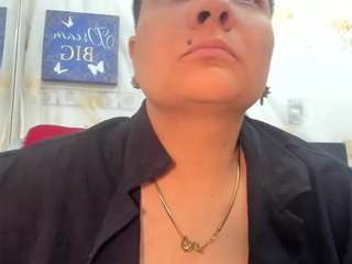 mistress-capucci
