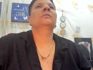 mistress-capucci