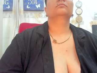 mistress-capucci