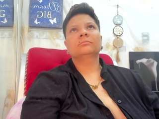 mistress-capucci