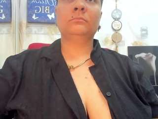 mistress-capucci