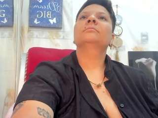 mistress-capucci