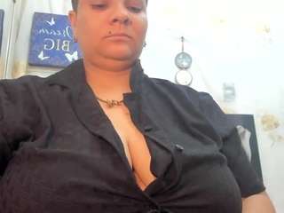 mistress-capucci