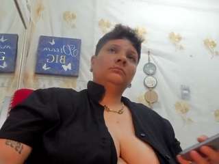 mistress-capucci
