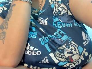 mistress-capucci live cam preview