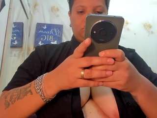 mistress-capucci live cam preview