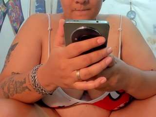 mistress-capucci