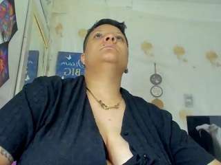 mistress-capucci