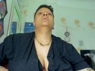 mistress-capucci