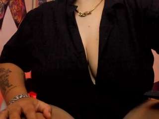 mistress-capucci