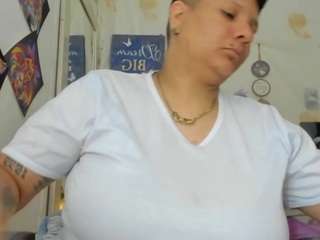 mistress-capucci private show