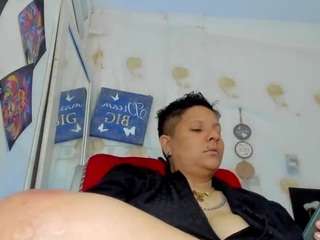 mistress-capucci