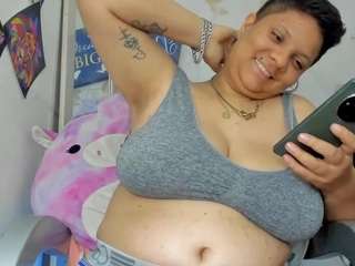 mistress-capucci live cam preview