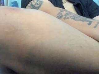 mistress-capucci live cam preview