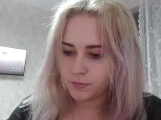 SusannaSavoie live cam preview