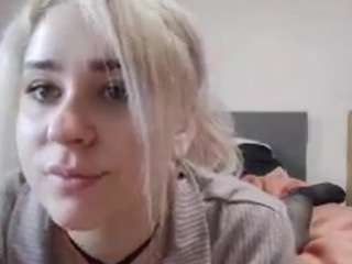 SusannaSavoie live cam preview