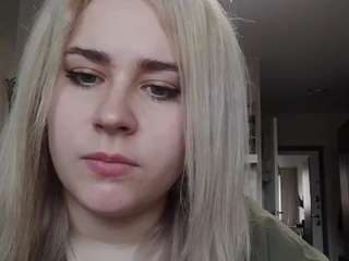 SusannaSavoie live cam preview