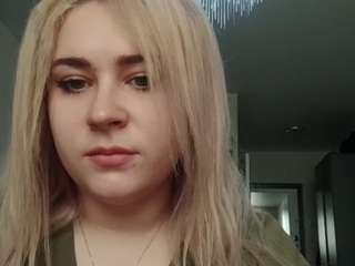 SusannaSavoie live cam preview