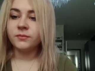 SusannaSavoie live cam preview