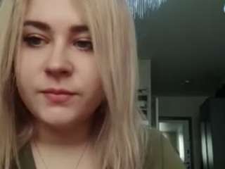 SusannaSavoie live cam preview