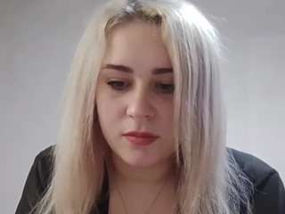 SusannaSavoie live cam preview