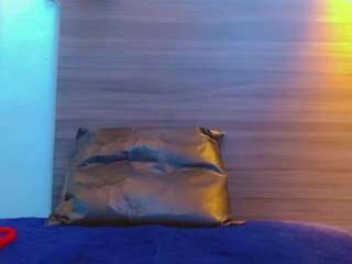 SrBonnyEthan live cam