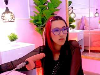aprilcobain's live room