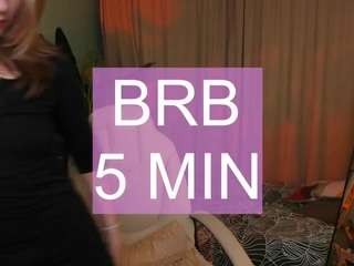 Alisaa-Laurent live cam preview
