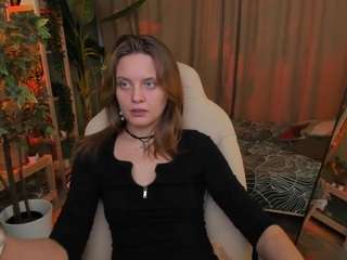 Alisaa-Laurent live cam preview