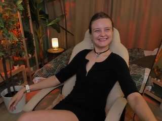 Alisaa-Laurent live cam preview