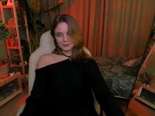 Alisaa-Laurent live cam preview